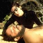 Ra&uacute;l Juli&aacute;, S&ocirc;nia Braga