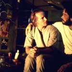 William Hurt, Ra&uacute;l Juli&aacute;