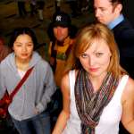Bret Roberts, Sara Simmonds, Kathleen Luong, Brian McGuire, Scoot McNairy