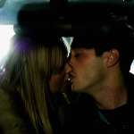 Sara Simmonds, Scoot McNairy