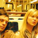 Sara Simmonds, Scoot McNairy