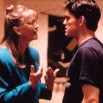 Matt Dillon, Diane Ladd