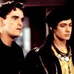 Sean Young, Matt Dillon