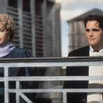 Sean Young, Matt Dillon