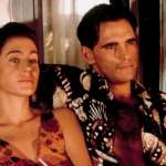 Sean Young, Matt Dillon