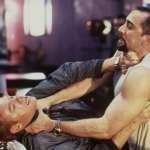 Nicolas Cage, David Caruso