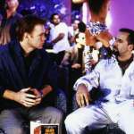 Nicolas Cage, David Caruso