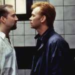 Nicolas Cage, David Caruso