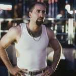 Nicolas Cage