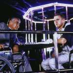 Philip Baker Hall, Michael Rapaport