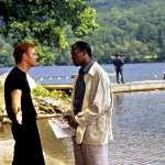 Samuel L. Jackson, David Caruso