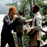 Samuel L. Jackson, David Caruso