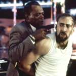 Samuel L. Jackson, Nicolas Cage