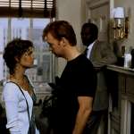 Samuel L. Jackson, Kathryn Erbe, David Caruso