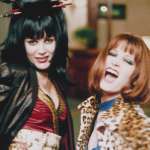 Bridget Fonda, Laurence Ashley