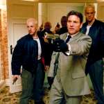 Cyril Raffaelli, Tch&eacute;ky Karyo, Didier Azoulay