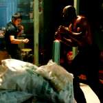 Jet Li, Colin Prince