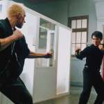 Jet Li, Cyril Raffaelli