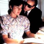 Maria Conchita Alonso, Nicolas Cage