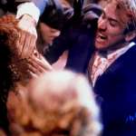 Nicolas Cage, Jennifer Beals