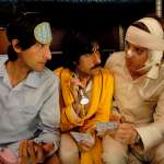 Adrien Brody, Jason Schwartzman, Owen Wilson