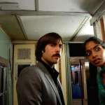 Amara Karan, Jason Schwartzman
