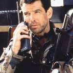 Pierce Brosnan