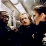 Jennifer Lopez, Wesley Snipes, Woody Harrelson