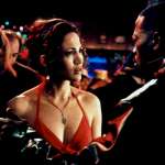 Jennifer Lopez, Wesley Snipes