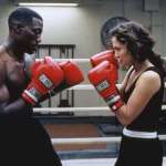 Jennifer Lopez, Wesley Snipes