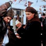 John Bryant, Woody Harrelson