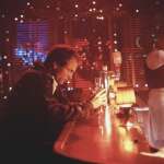 Vincent Patrick, Woody Harrelson