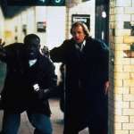 Wesley Snipes, Woody Harrelson