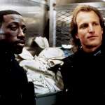 Wesley Snipes, Woody Harrelson