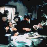 Bruno Abraham-Kremer, Rufus