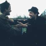 Gad Elmaleh, Lionel Abelanski