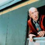 Rufus, Lionel Abelanski