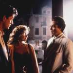 Christopher Walken, Natasha Richardson, Rupert Everett