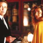 Christopher Walken, Natasha Richardson