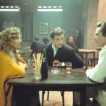 Christopher Walken, Natasha Richardson, Rupert Everett