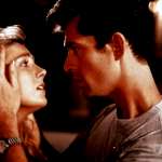 Natasha Richardson, Rupert Everett