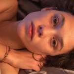 Astrid Berg&egrave;s-Frisbey