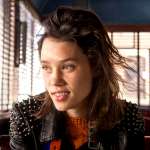 Astrid Berg&egrave;s-Frisbey