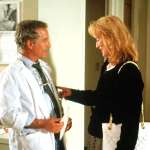 Richard Dreyfuss, Meryl Streep