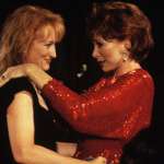Shirley MacLaine, Meryl Streep