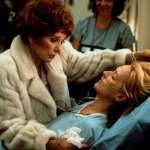 Shirley MacLaine, Meryl Streep