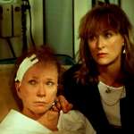 Shirley MacLaine, Meryl Streep