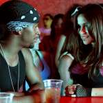 Omarion Grandberry, Zulay Henao