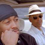 Omarion Grandberry, Giancarlo Esposito