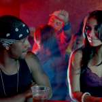Omarion Grandberry, Zulay Henao